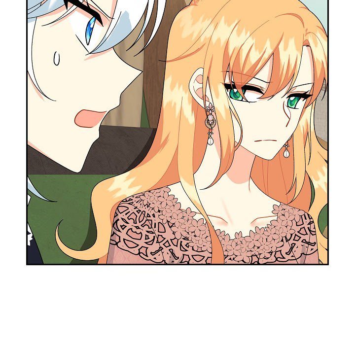 The Destroyer Fell in Love with Me - episode 70 - 21