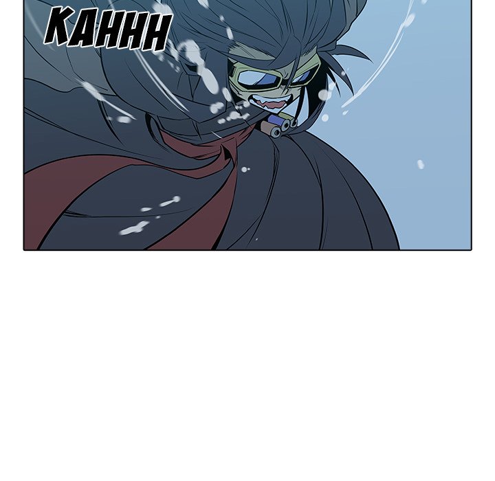 The Fang of Yeongno - episode 23 - 134