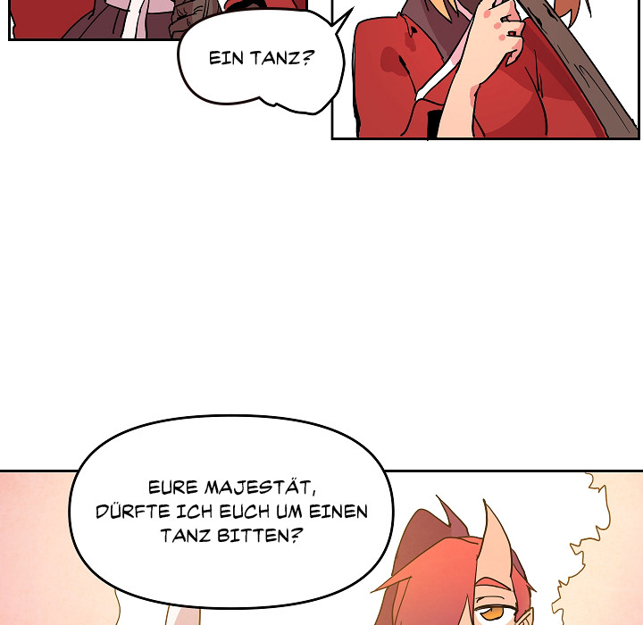 Die Dämonenkaiserin - episode 59 - 70