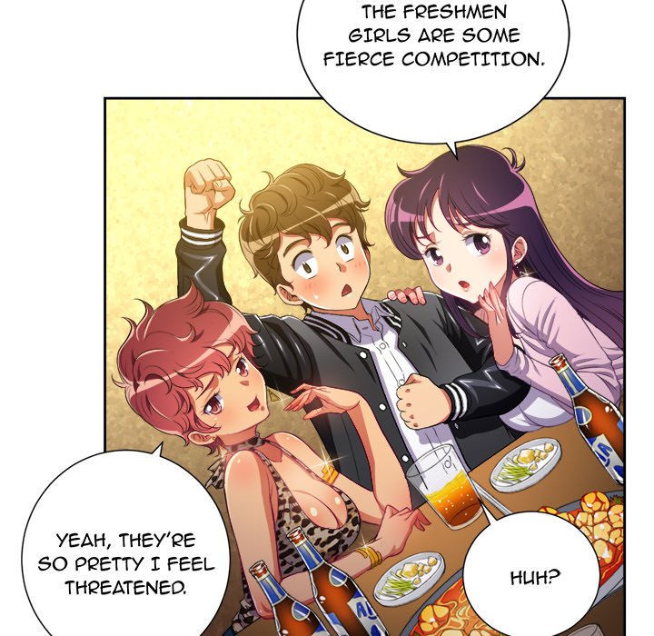 My High School Bully - episode 1 - 83