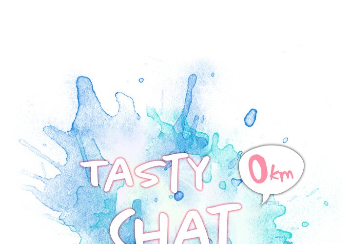 Tasty Chat: 0km - episode 8 - 0