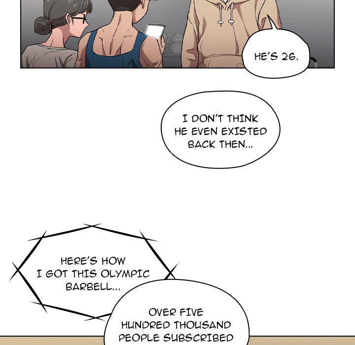 Who Cares If I'm a Loser! - episode 22 - 16