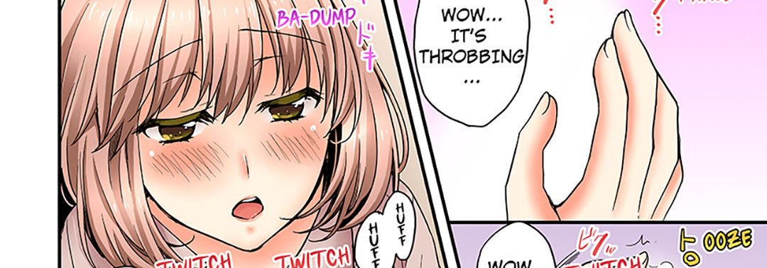 A Steamy Hot Spring Story: Cumming With My Coworker - episode 10 - 14