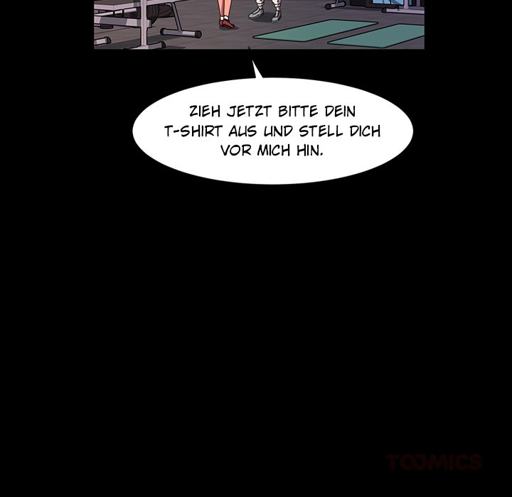 Die Kunst des Körpers - episode 32 - 32