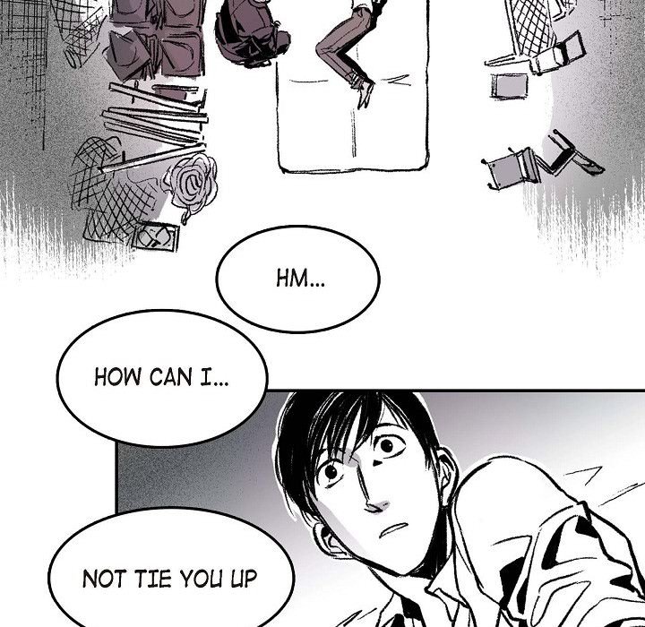 The Warehouse [Mature] - episode 2 - 25