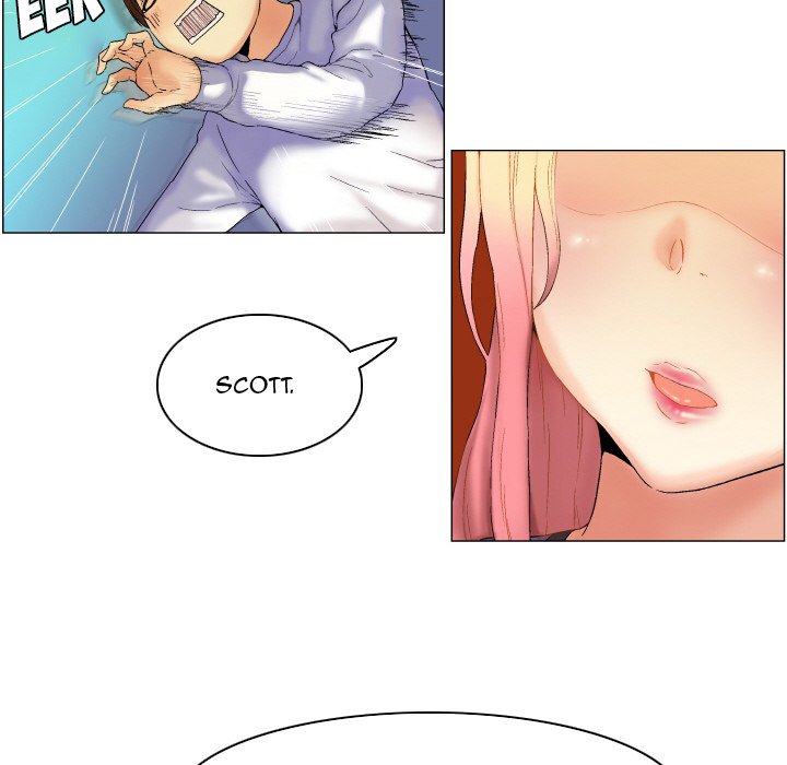 God of App - episode 5 - 19