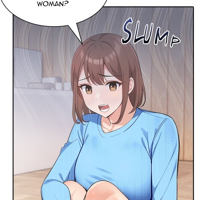 Cabin Resort X - episode Prologue - 22