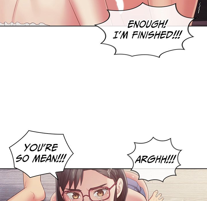Master, Do You Need A Hand? - episode 38 - 123