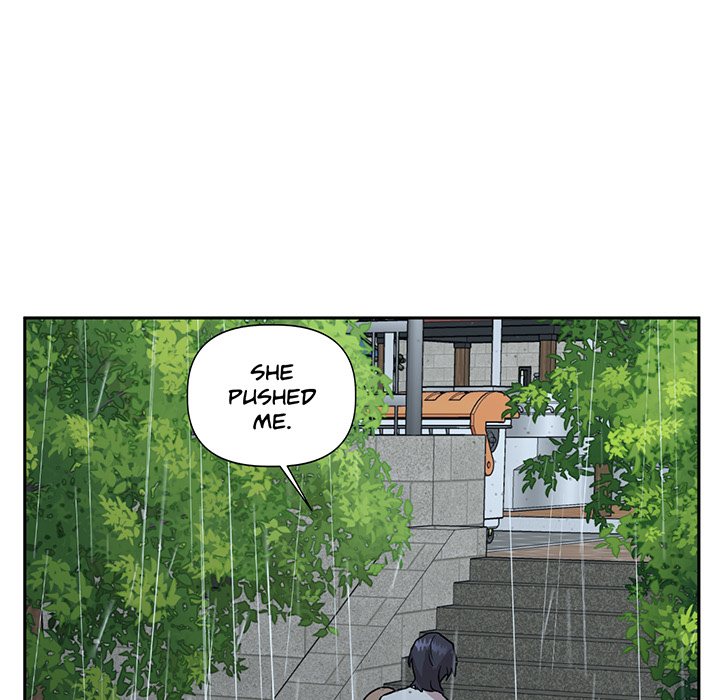 Bitter Sweetheart - episode 31 - 22
