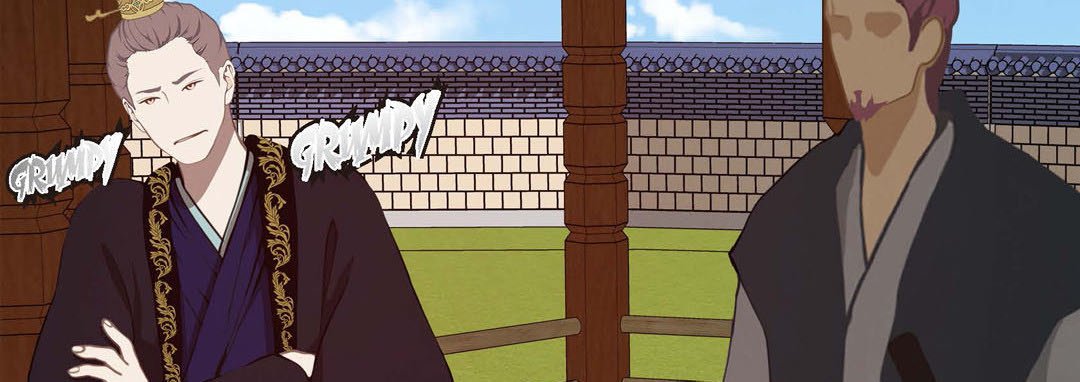 The Palace of Bardo - episode 35 - 121