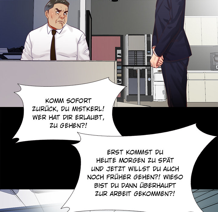 Heimliche Mitbewohnerin - episode 11 - 23