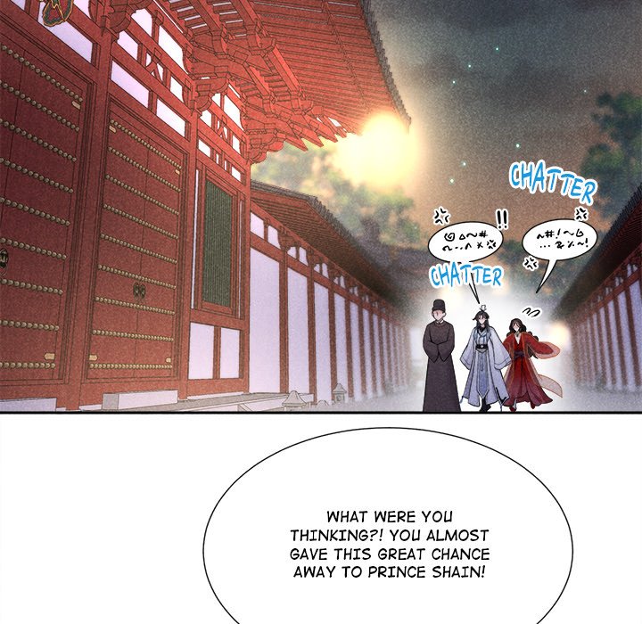 King of Lavitan - episode 34 - 46