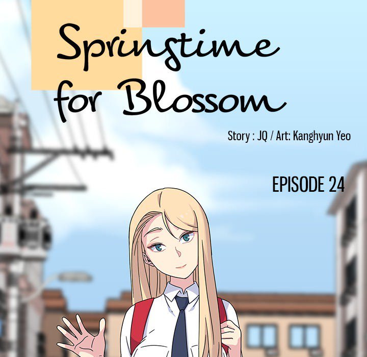 Springtime for Blossom - episode 24 - 23