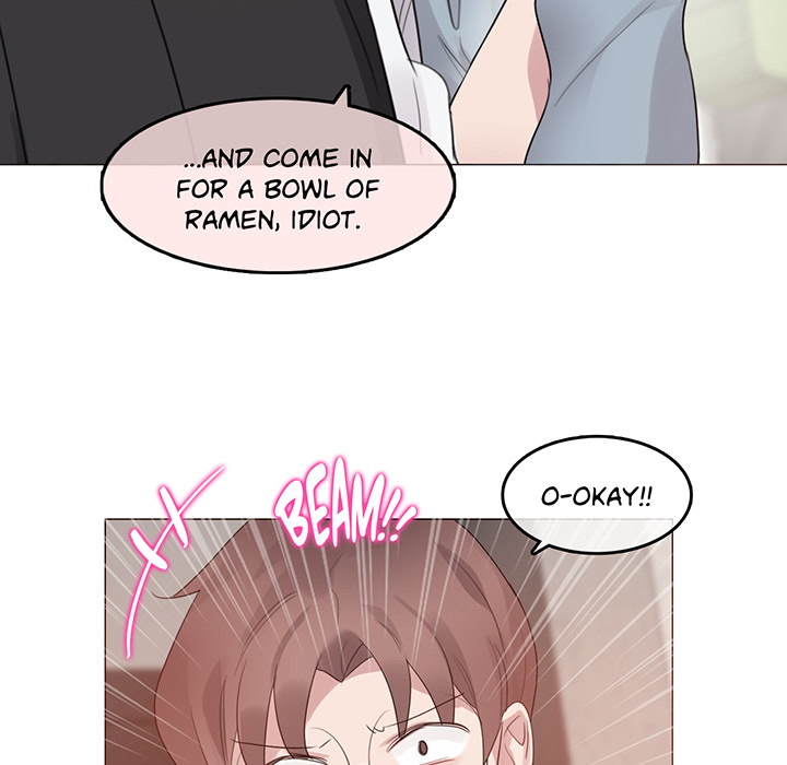 A Pervert's Daily Life - episode 105 - 78