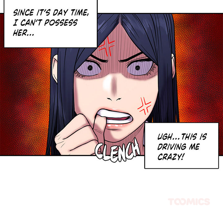 Sleeping With the Ghost - episode 22 - 7