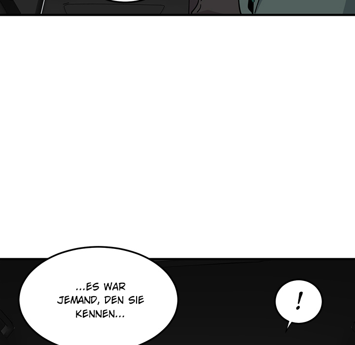 Wer hat Angst vor Mister H? - episode 56 - 69