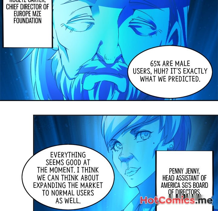 Hidden Class - episode 7 - 71