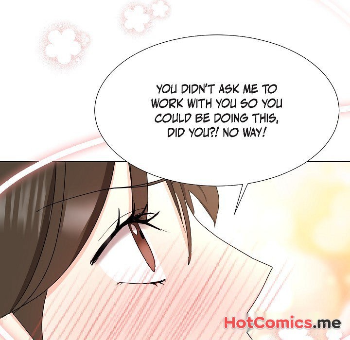 Fragrant Office Life - episode 39 - 61
