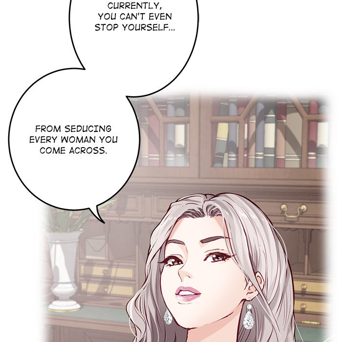 God of Ecstasy - episode 5 - 112