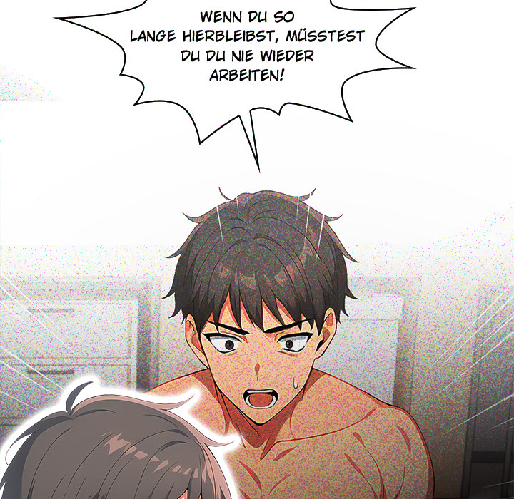 Nach der Dusche liegt eine Fremde in meinem Bett - episode 14 - 30