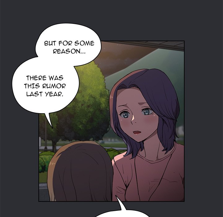 Who Cares If I'm a Loser! - episode 28 - 46