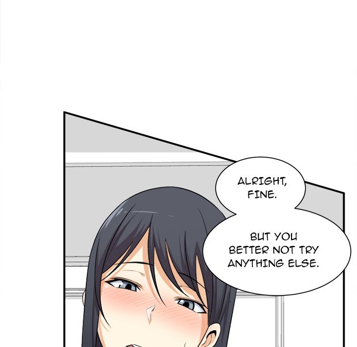 Excuse me, This is my Room - episode 7 - 27