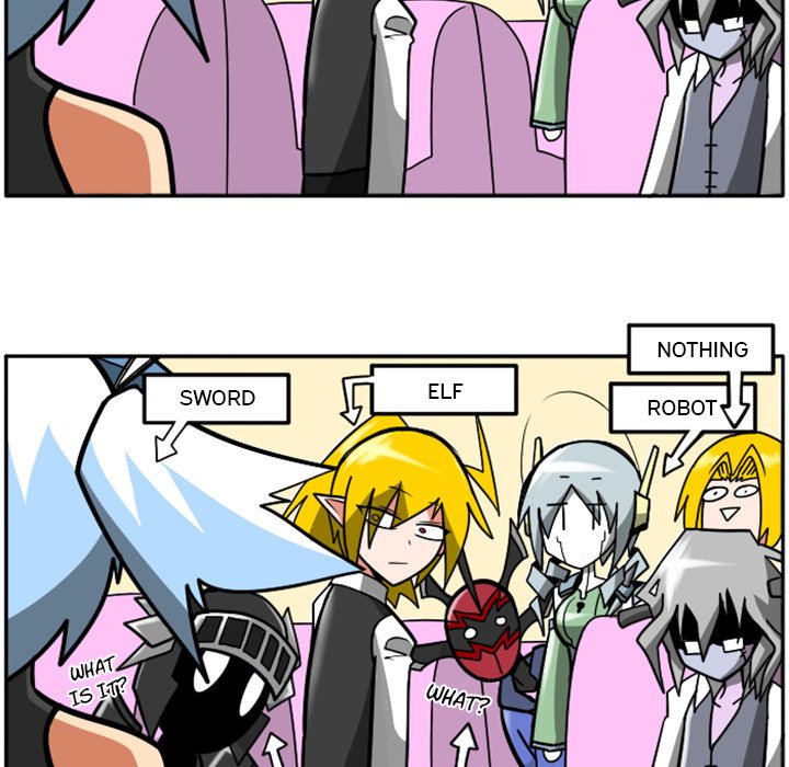 Maki and Friends - episode 27 - 43