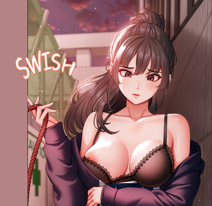 The Delinquent Girl - episode 5 - 8