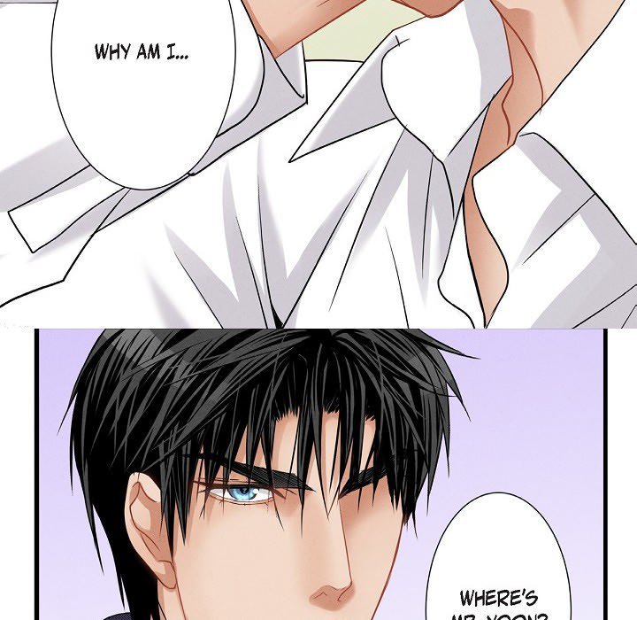 Work, Fight and Love - Webtoon Edition - episode 28 - 40