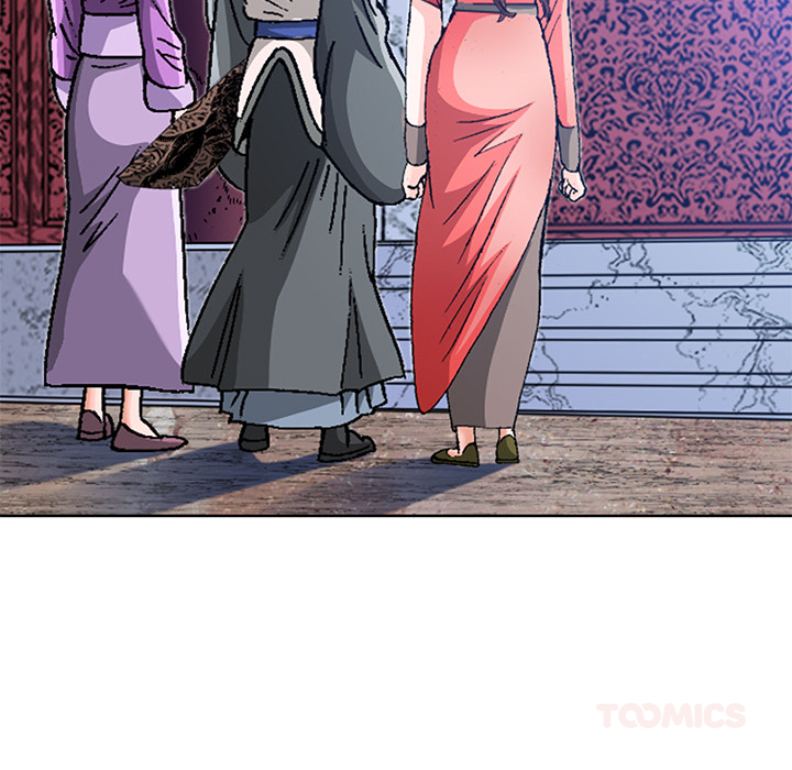 Die Reise des Gunak - episode 31 - 107