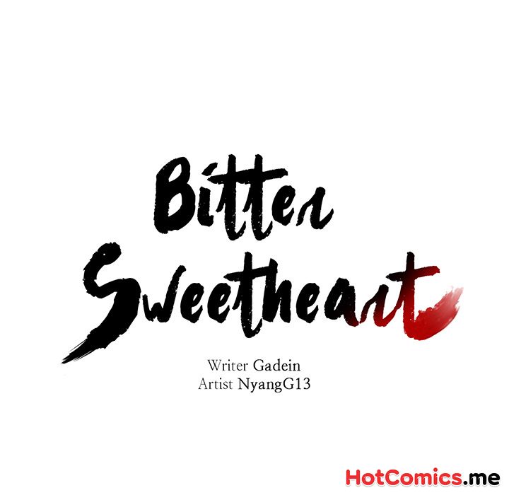 Bitter Sweetheart - episode 25 - 8
