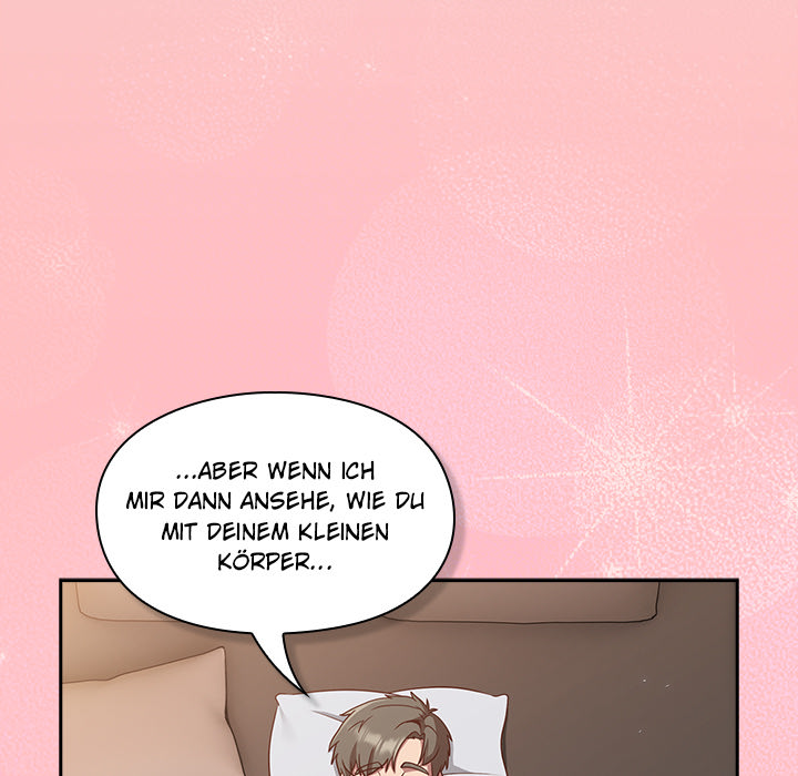 Hart bei der Arbeit - episode 11 - 88