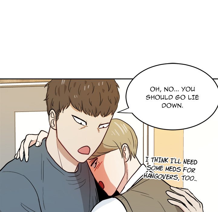 I Like You - episode 15 - 79
