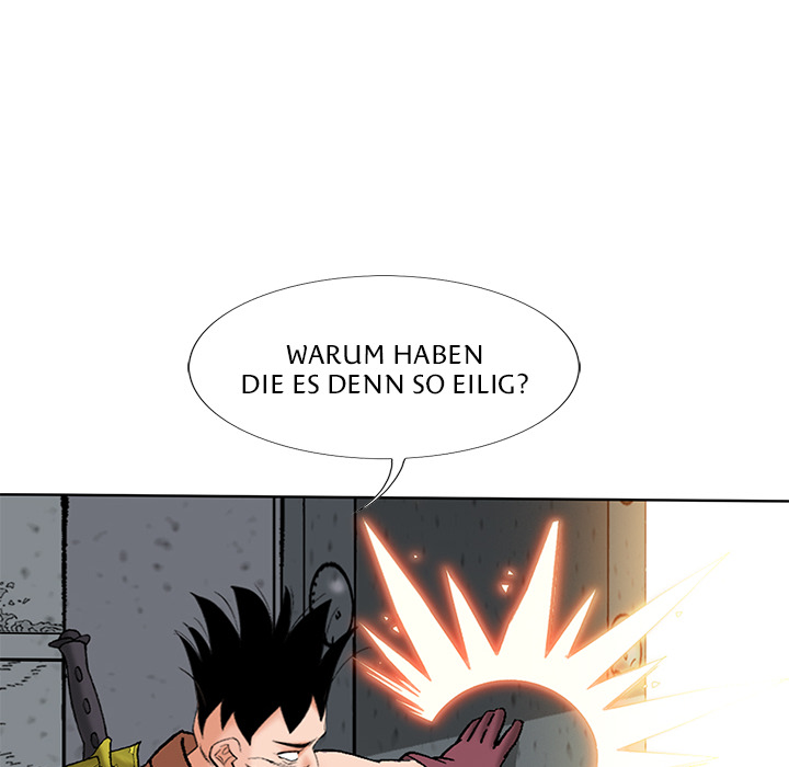 Die Reise des Gunak - episode 40 - 110