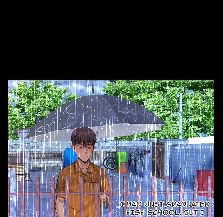 Knock Knock - UNCENSORED - episode 1 - 17