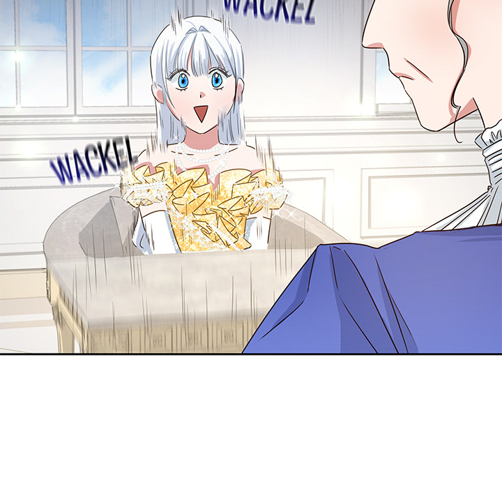 Diesmal ändere ich mein Schicksal - episode 5 - 101
