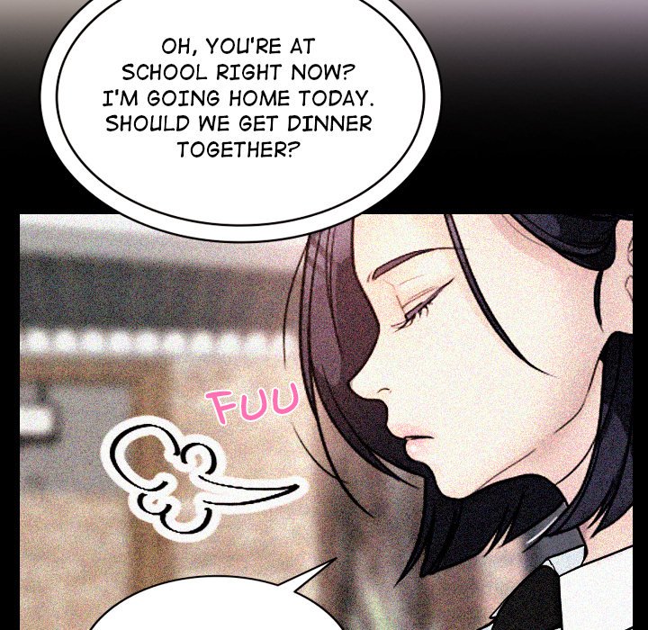 Make Me Yours, Professor - episode 14 - 119