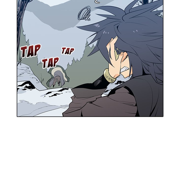 The Fang of Yeongno - episode 4 - 44
