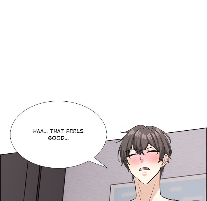 Locked With Her - episode 11 - 50