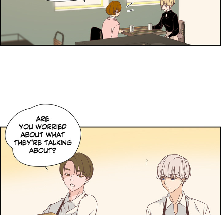 An Innocent Sin - episode 13 - 39