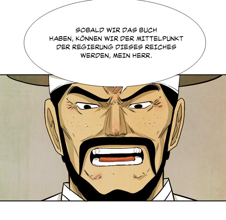 Der Schwertklan Joseons - episode 56 - 17