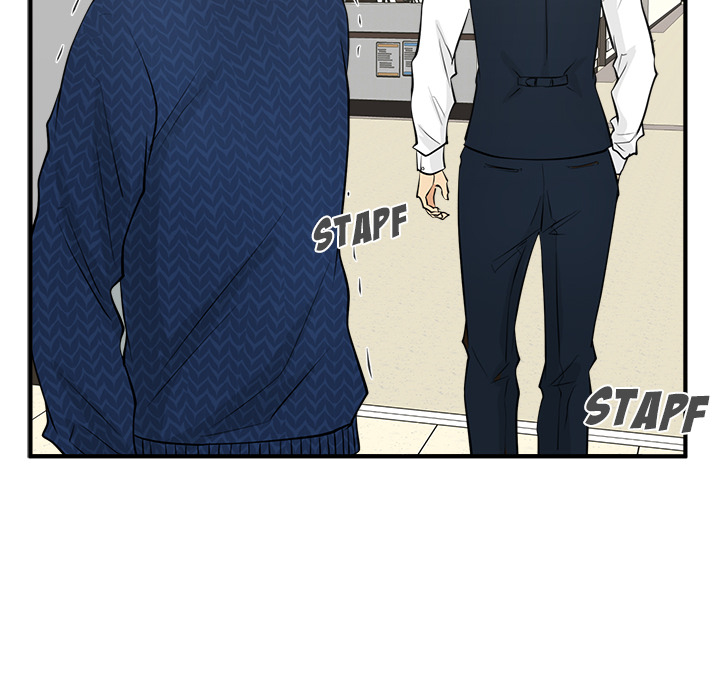 Los geht´s Mr. Kang! - episode 53 - 58