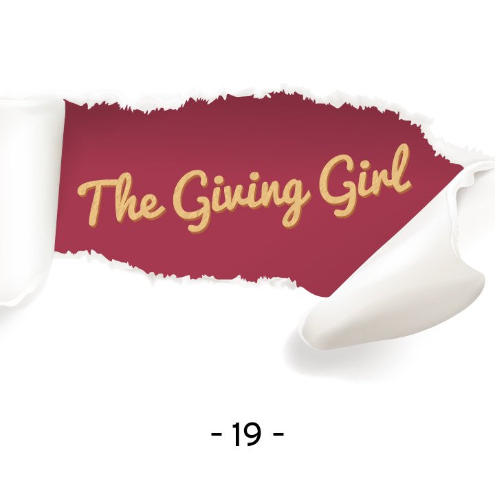 The Giving Girl - episode 19 - 15