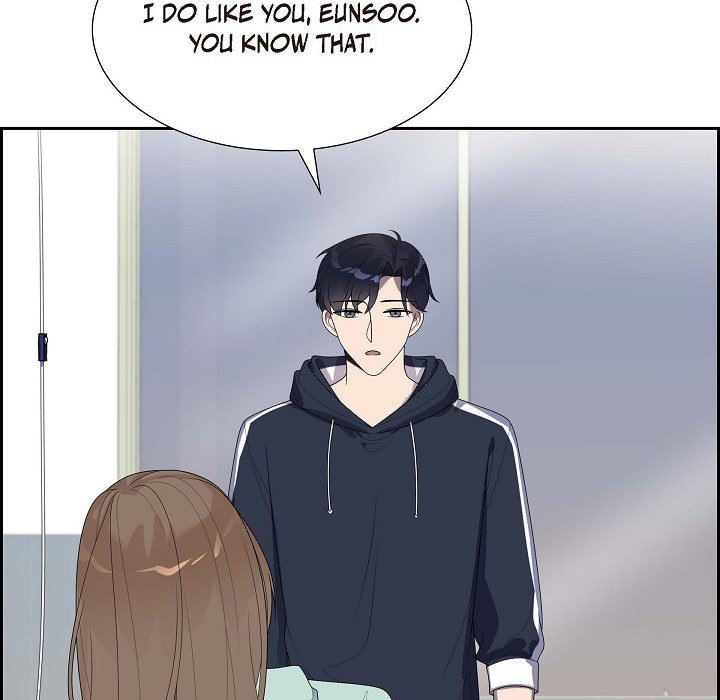 A Misogamist's Romance - episode 9 - 75