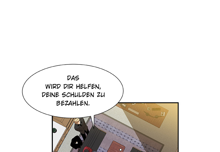 Mörder in klein - episode 14 - 3
