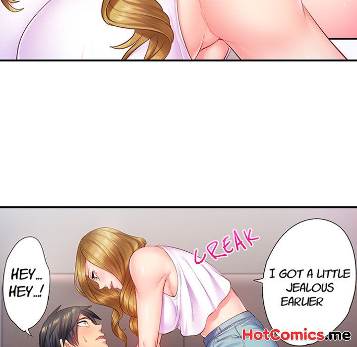 First Time With My Wife (Again) - episode 27 - 25