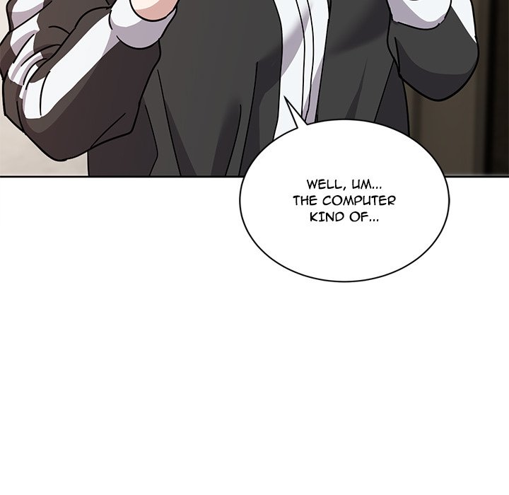 Knot My Secret - episode 1 - 59