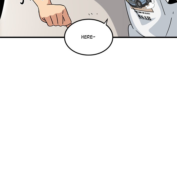 Snapping into Love - episode 38 - 161