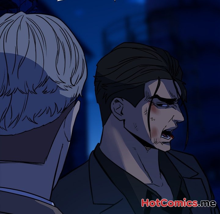 The Villain Season 2 - episode 38 - 203
