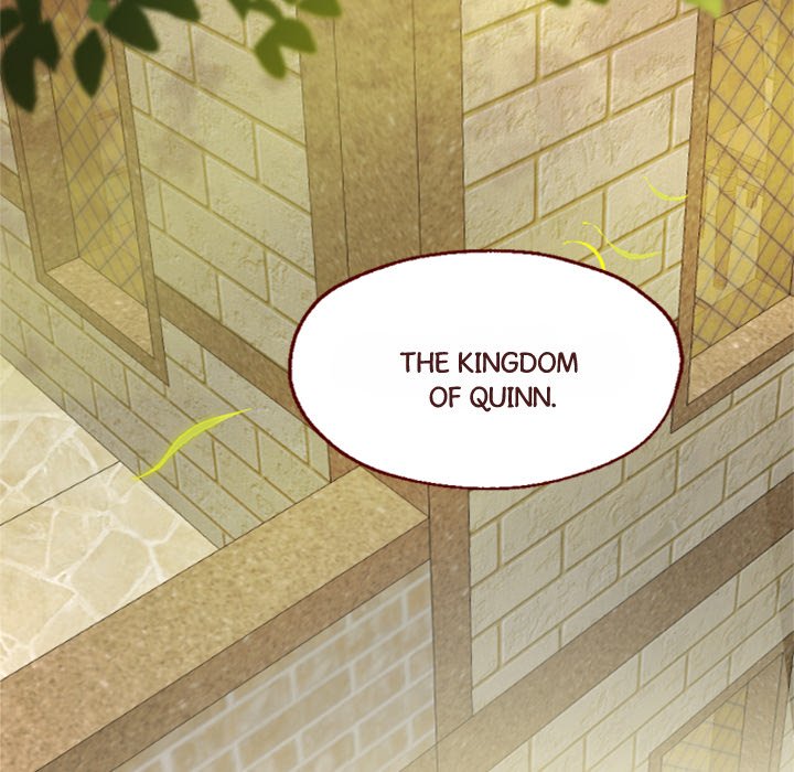 Spring for the Headless Prince - episode 1 - 108